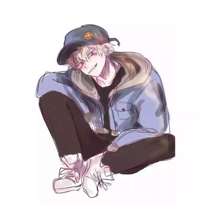 兰陵王